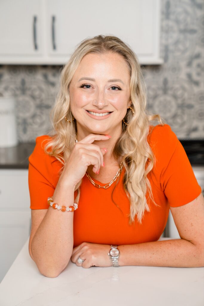 Tiffany Markovsky-Broker/Owner